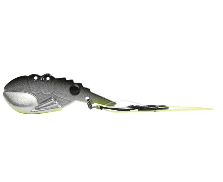 TT Flies|Fishing Lures<Switchprawn 44mm Blade