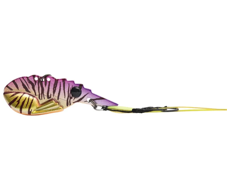 TT Flies|Fishing Lures<Switchprawn 44mm Blade