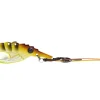 TT Flies|Fishing Lures<Switchprawn 44mm Blade