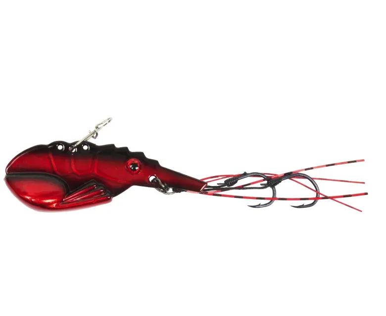 TT Flies|Fishing Lures<Switchprawn 44mm Blade