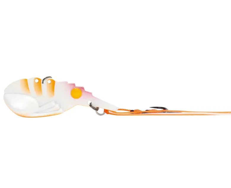 TT Flies|Fishing Lures<Switchprawn 44mm Blade