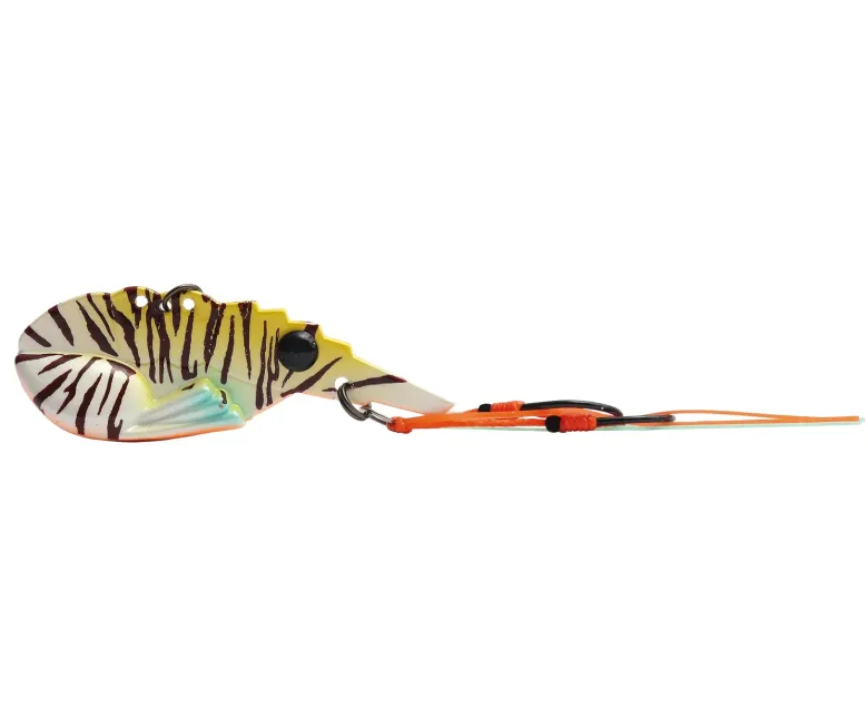 TT Flies|Fishing Lures<Switchprawn 44mm Blade