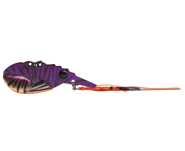 TT Flies|Fishing Lures<Switchprawn 44mm Blade