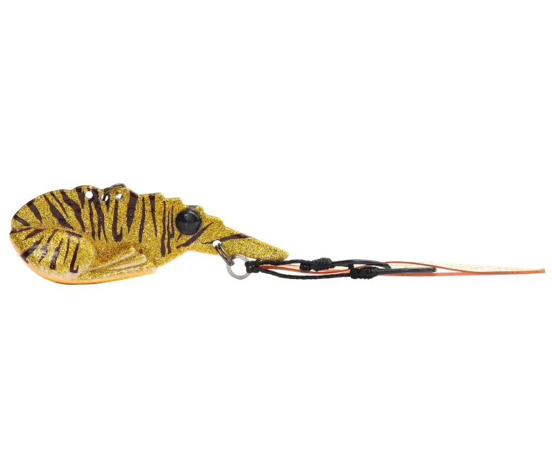 TT Flies|Fishing Lures<Switchprawn 44mm Blade