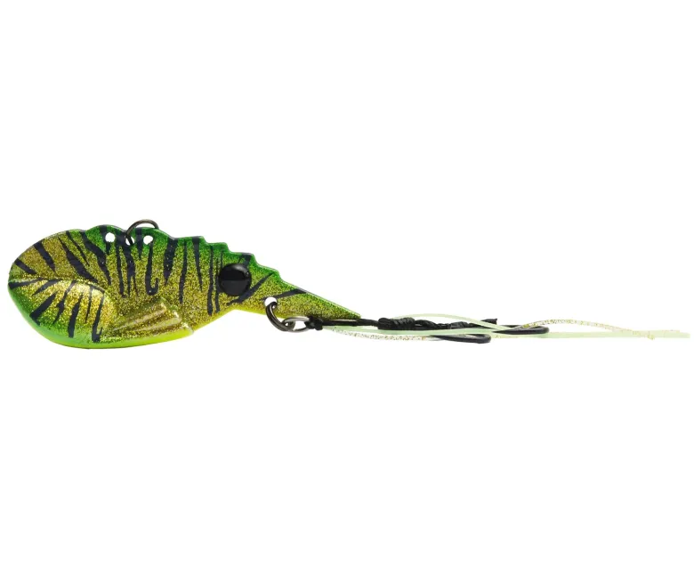 TT Flies|Fishing Lures<Switchprawn 44mm Blade