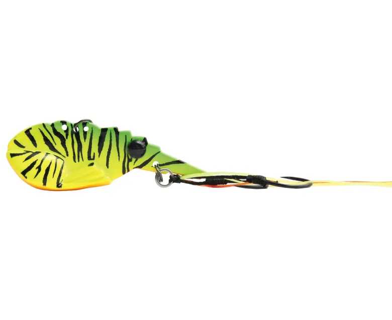 TT Flies|Fishing Lures<Switchprawn 44mm Blade