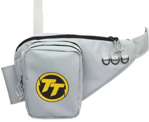 TT Tackle Bags And Backpacks|Flies<Tackle Sling Bag Grey