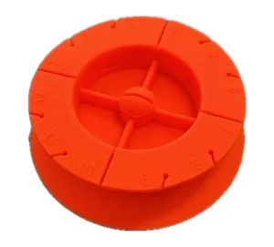 Vanguard Lure Rolls And Wraps|Flies<Line Spool Rig Holder