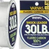 Varivas Flies|Fishing Lines<Fluorocarbon Shock Leader