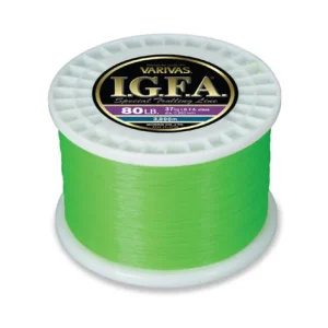 Varivas Flies|Fishing Lines<IGFA 1000m