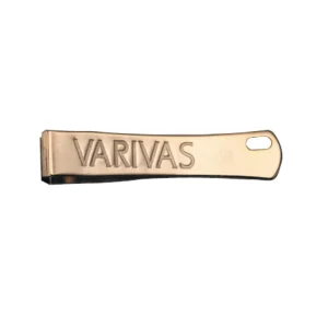 Varivas Line Cutters|Flies<Line Cutter Straight Gold