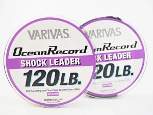 Varivas Flies|Fishing Lines<Ocean Record