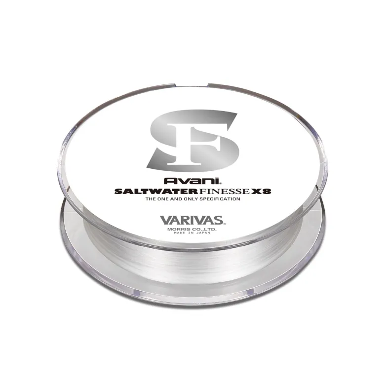 Varivas Flies|Fishing Lines<Saltwater Finesse