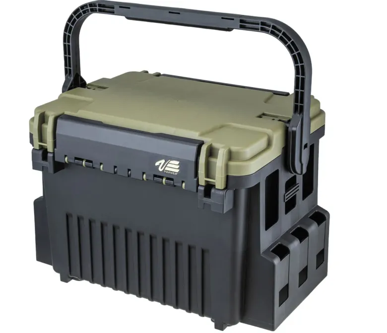 Meiho Tackle Boxes And Trays|Flies<Versus VS-7095N