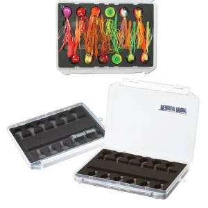 MEIHO Tackle Boxes And Trays|Flies<Versus Wave Tai Raba Stocker 2020NS