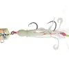 TackleWest Vexed Hybrid Jigs|Flies<Vexed Bottom Meat Deluxe