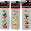 Vexed Vexed Hybrid Jigs|Flies<Bottom Meat Junior Spare Head 5-pack