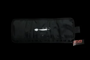 Vexed Lure Rolls And Wraps|Flies<Bottom Meat Storage Pouch S Double 20g -110g