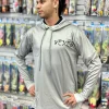 Vexed Long Sleeve Shirts Mens|Flies<Bottom Meat Sunshirt Hooded