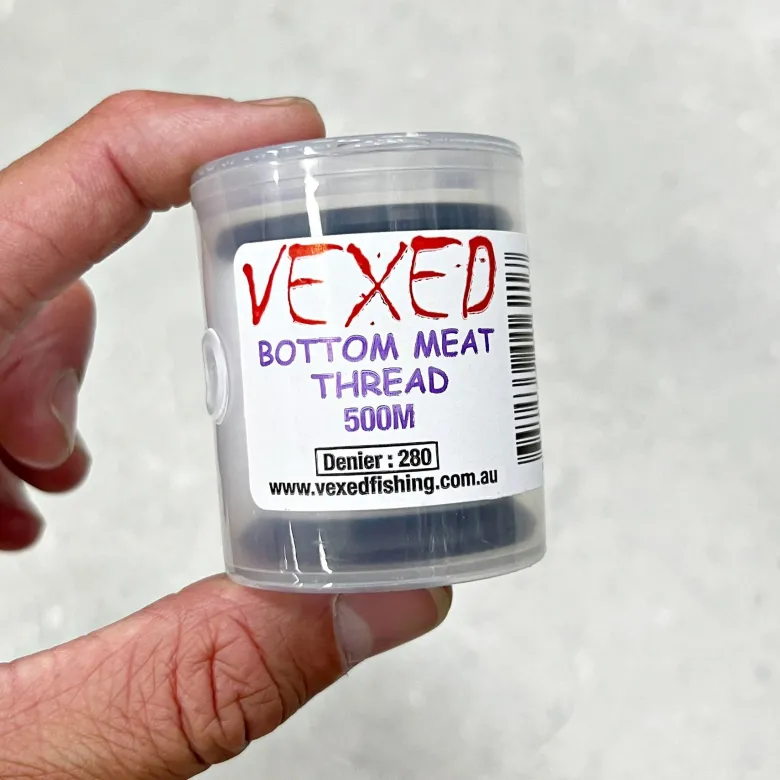 Vexed Drone Fishing|Flies<Bottom Meat Thread 500m