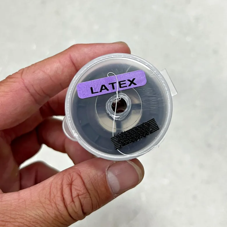 Vexed Drone Fishing|Flies<Bottom Meat Thread 500m