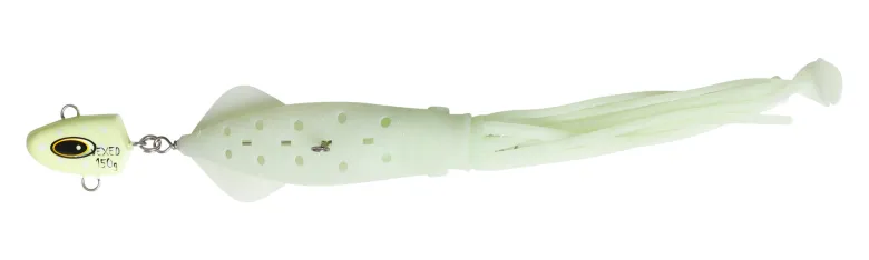 TackleWest Soft Plastic Lures|Flies<Vexed Bottom Sack