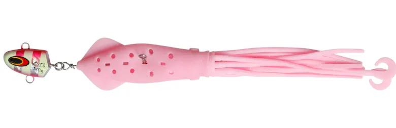 TackleWest Soft Plastic Lures|Flies<Vexed Bottom Sack