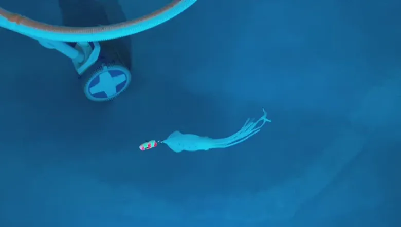 TackleWest Soft Plastic Lures|Flies<Vexed Bottom Sack