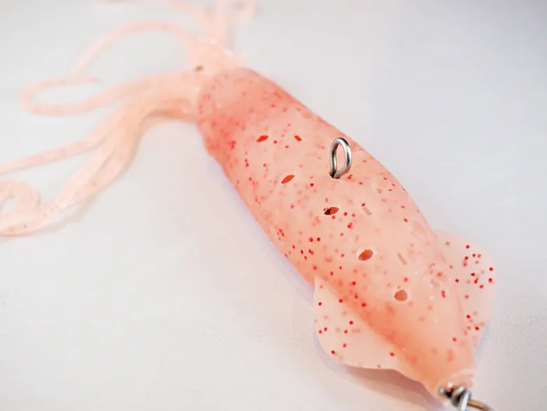 TackleWest Soft Plastic Lures|Flies<Vexed Bottom Sack