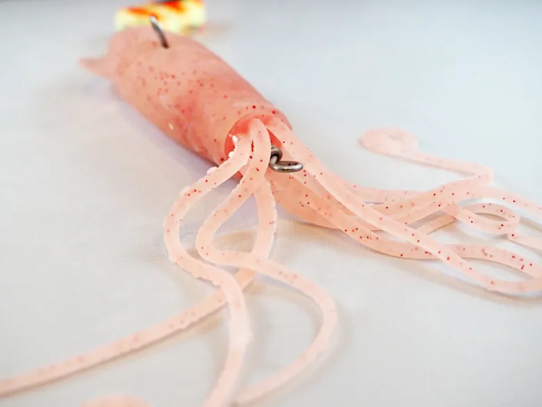 TackleWest Soft Plastic Lures|Flies<Vexed Bottom Sack