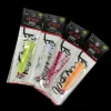 Vexed Lead Head Jig Lures|Flies<Buckabou Jig
