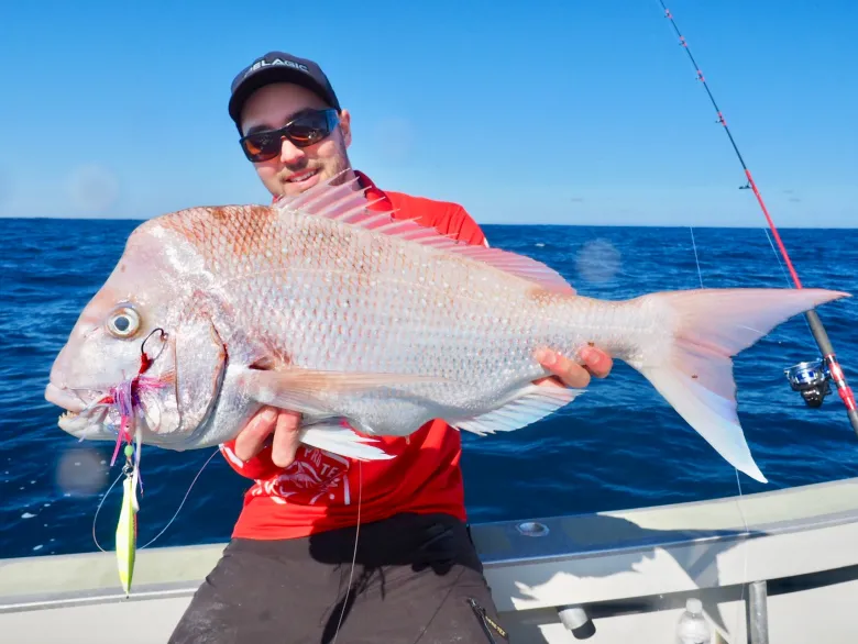 Vexed Jigs|Flies<Dhu Drop