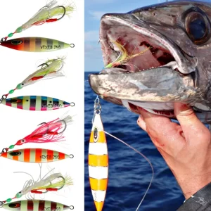 Vexed Flies|Bulk Fishing Lures<Dhu Drop Bundle