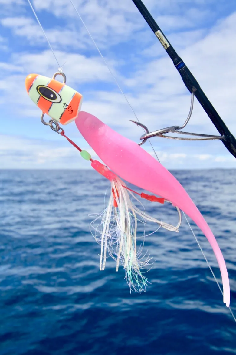 Vexed Jigheads|Flies<Dhu Head