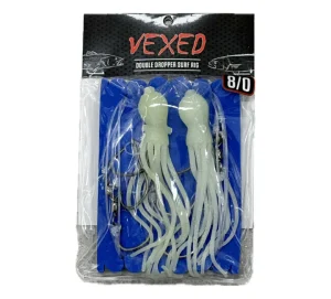 Vexed Drone Fishing|Flies<Dingle Dangle Drone Rig