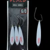 Vexed Drone Fishing|Flies<Dingle Dangle Rigged 3-pack
