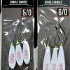 Vexed Drone Fishing|Flies<Dingle Dangle Rigged 3-pack