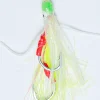 Vexed Assist Hooks|Flies<Flashy Occy Head Assist 5-pack