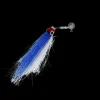 Vexed Lead Head Jig Lures|Flies<Jig Wig Bon Chovy