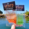 Vexed Lead Head Jig Lures|Flies<Jig Wig Crabsleeve