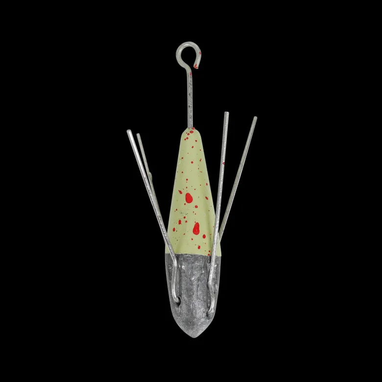 Vexed Sinkers|Flies<Lumo Grapnel Sinker