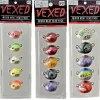 Vexed Vexed Hybrid Jigs|Flies<Micro Meat Spare Head 5-pack