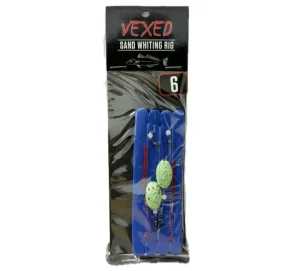 Vexed Pre-made Rigs|Flies<Sand Whiting Rig