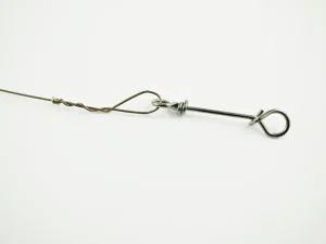 Vexed Flies|Fishing Lines<Single Strand Wire 15cm