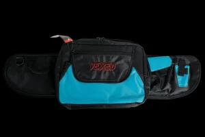 Vexed Tackle Bags And Backpacks|Flies<Squid Jig Deluxe Waist Bag