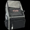 Vexed Tackle Bags And Backpacks|Flies<Tackle Storage Backpack with 2 x 3000 Trays