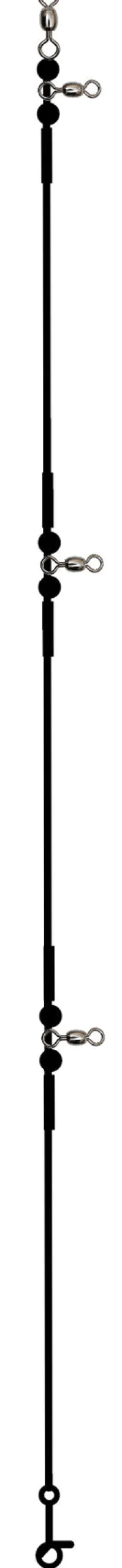 Vexed Pre-made Rigs|Flies<Triplenoster Rig Blank 3-pack