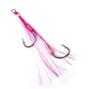 Vexed Assist Hooks|Flies<Twin Flashy Long Assist