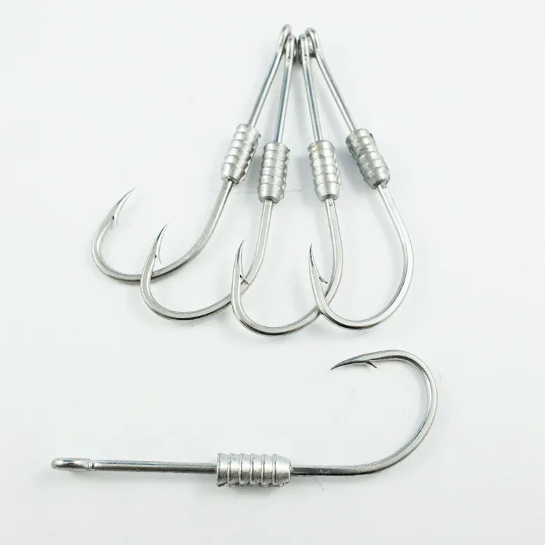 Vexed Jigheads|Flies<Weighted Spare Hook