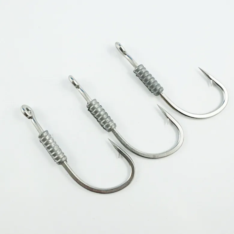 Vexed Jigheads|Flies<Weighted Spare Hook